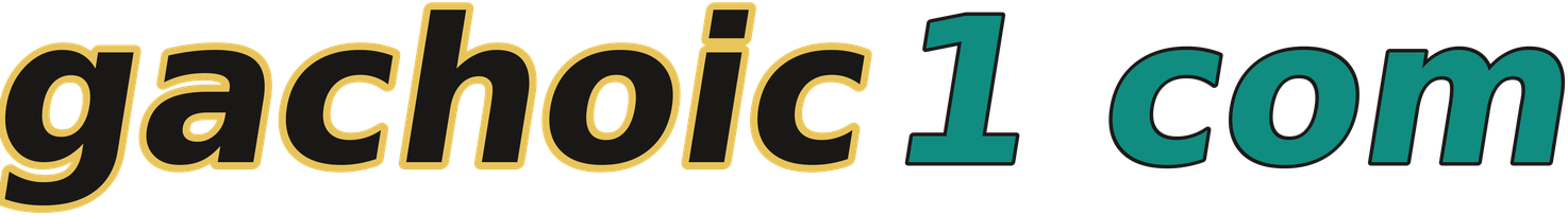 gachoic1 com logo